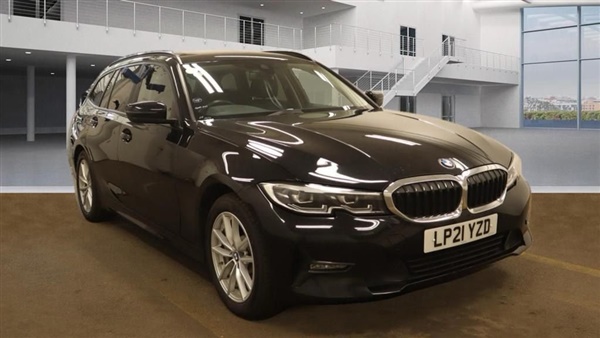 Large image for the Used BMW 3 SERIES