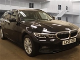 Used BMW 3 Series