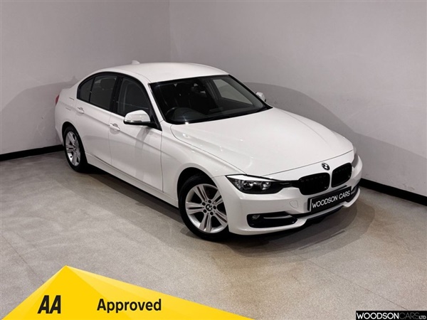 Large image for the Used BMW 3 SERIES