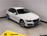 Used BMW 3 Series
