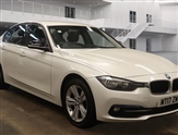 Used BMW 3 Series