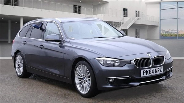 Large image for the Used BMW 3 SERIES