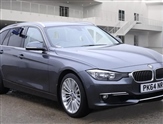Used BMW 3 Series