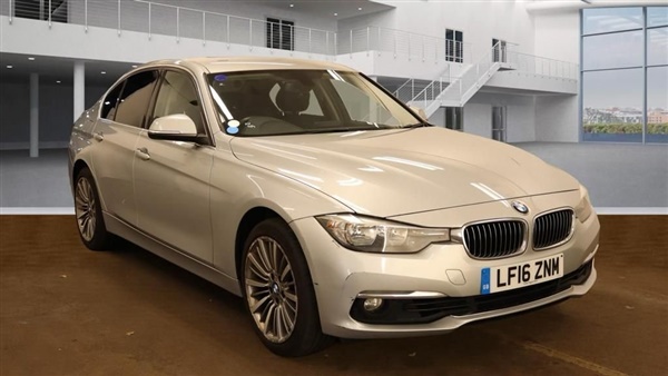 Large image for the Used BMW 3 SERIES