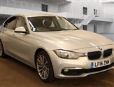 Used BMW 3 Series