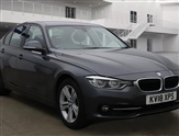 Used BMW 3 Series