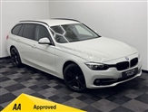 Used BMW 3 Series Used BMW 3 Series