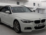 Used BMW 3 Series