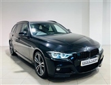 Used BMW 3 Series