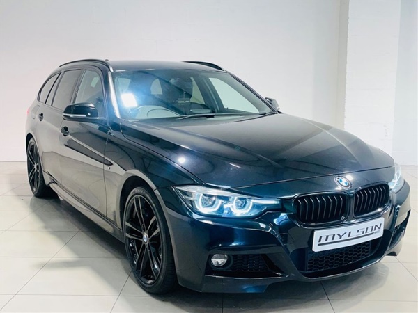 Large image for the Used BMW 3 SERIES
