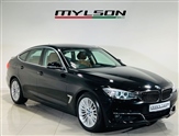 Used BMW 3 Series
