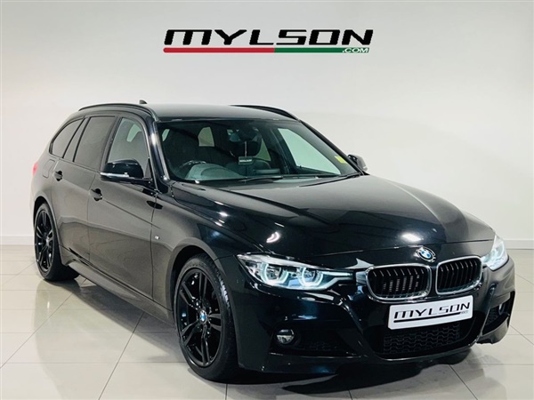 Large image for the Used BMW 3 SERIES