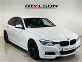 Used BMW 3 Series