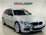 Used BMW 3 Series