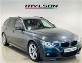 Used BMW 3 Series Used BMW 3 Series