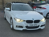 Used BMW 3 Series