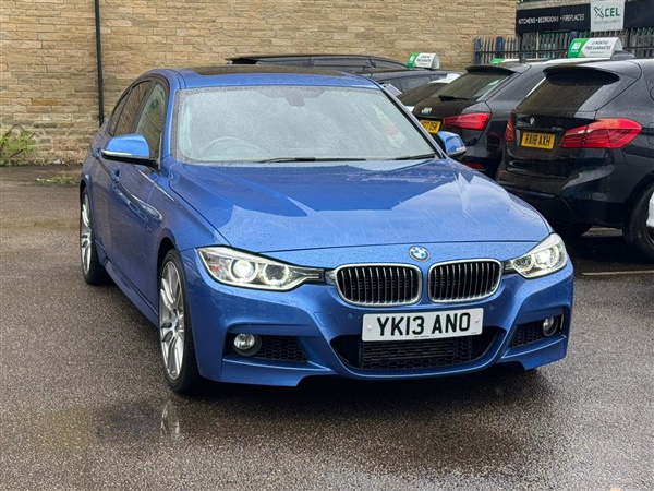 Large image for the Used BMW 3 Series