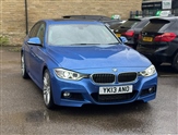 Used BMW 3 Series