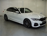 BMW 3 Series Image 2