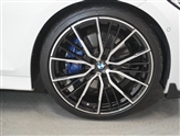 BMW 3 Series Image 3