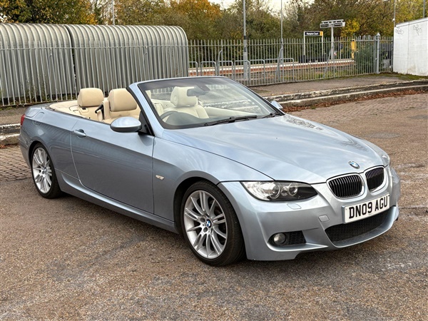 Large image for the Used BMW 3 Series