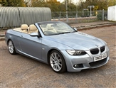 Used BMW 3 Series