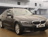 Used BMW 3 Series
