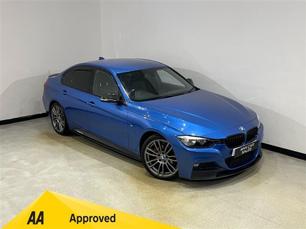 Large image for the Used BMW 3 SERIES