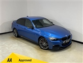 Used BMW 3 Series