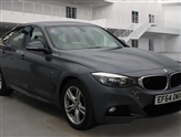 Used BMW 3 Series