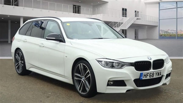 Large image for the Used BMW 3 SERIES
