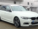 Used BMW 3 Series