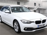 Used BMW 3 Series