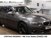 Used BMW 3 Series