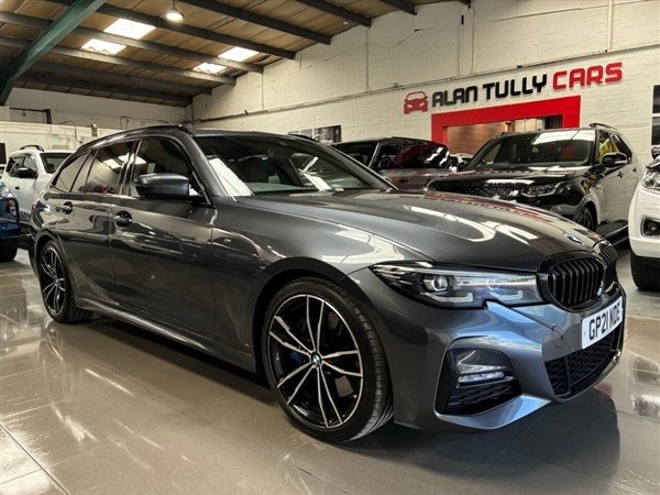 Large image for the Used BMW 3 SERIES