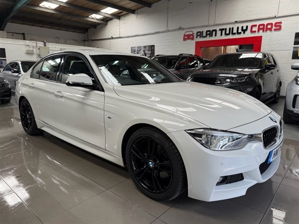Large image for the Used BMW 3 SERIES