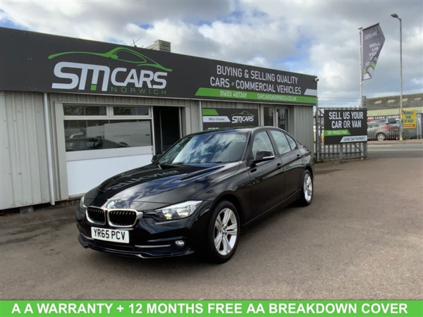 Large image for the Used BMW 3 SERIES