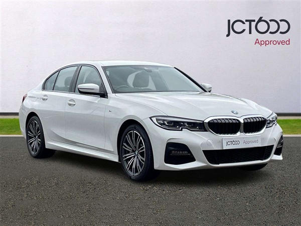 Large image for the Used BMW 3 Series