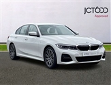 BMW 3 Series Image 1
