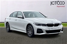 Used BMW 3 Series
