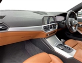 BMW 3 Series Image 2