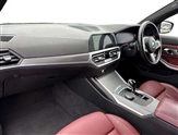 BMW 3 Series Image 2