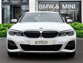 BMW 3 Series Image 4