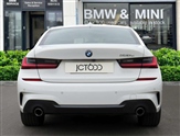 BMW 3 Series Image 5