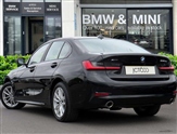 BMW 3 Series Image 2