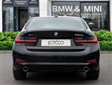 BMW 3 Series Image 5