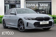 Used BMW 3 Series