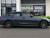 BMW 3 Series Image 3