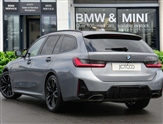 BMW 3 Series Image 2