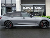 BMW 3 Series Image 3
